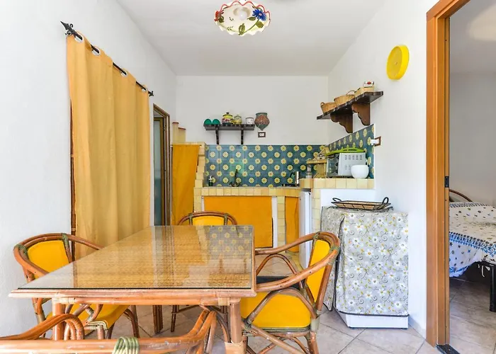 Casa Vacanze Iose