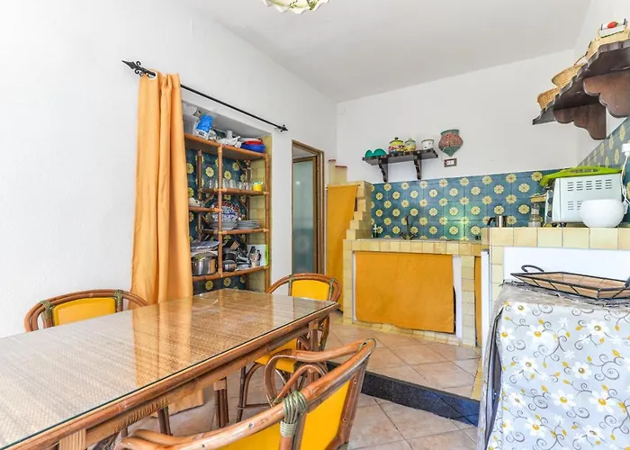 Casa Vacanze Iose