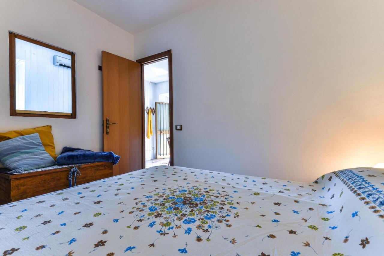 Vakantiehuis Iose Rio Marina