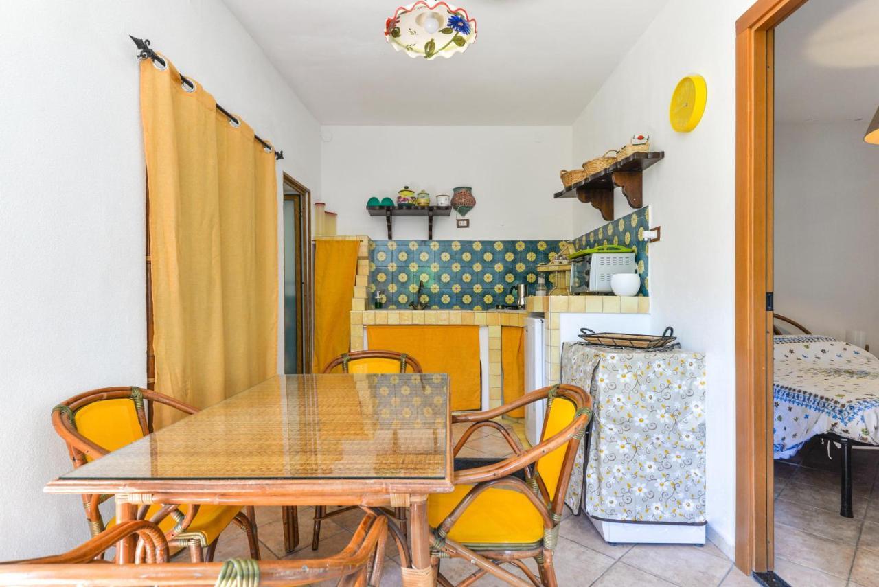 Vakantiehuis Iose *