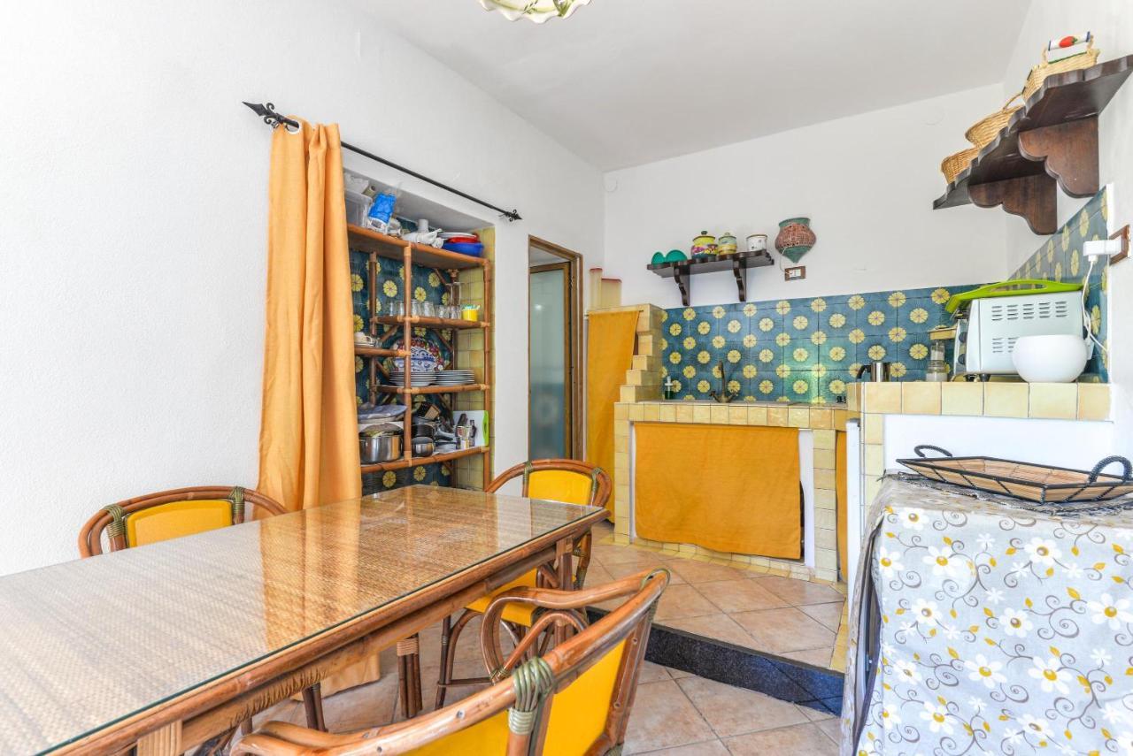 Vakantiehuis Iose