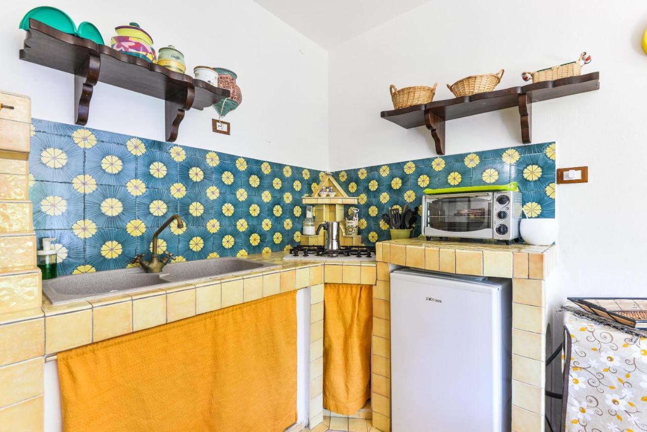 Iose Vakantiehuis *