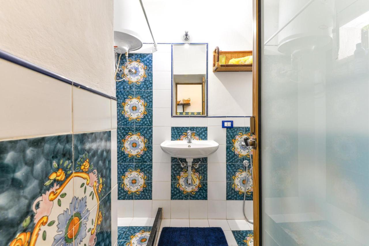 Iose Vakantiehuis *