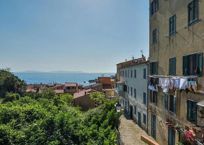 Casa Vacanze Iose
