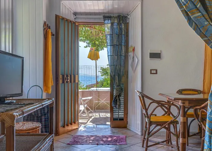 Casa Vacanze Iose