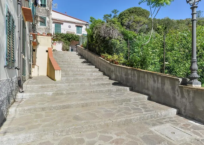 Casa Vacanze Iose