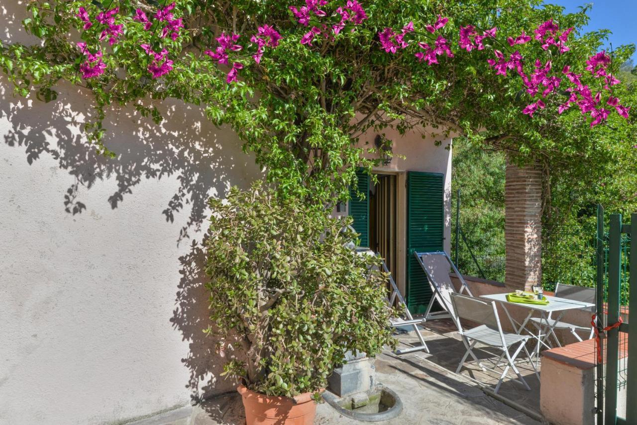 Holiday home Iose Rio Marina