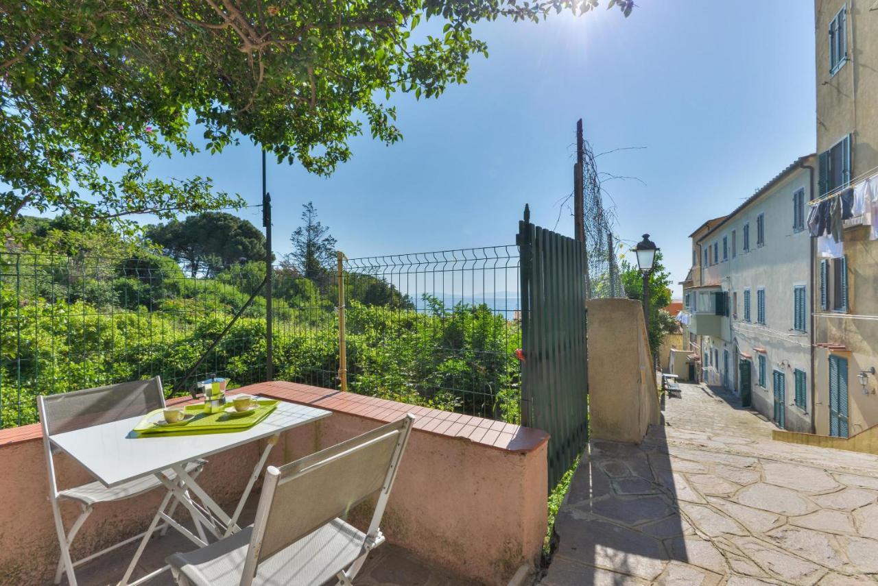 Hébergement de vacances Iosè