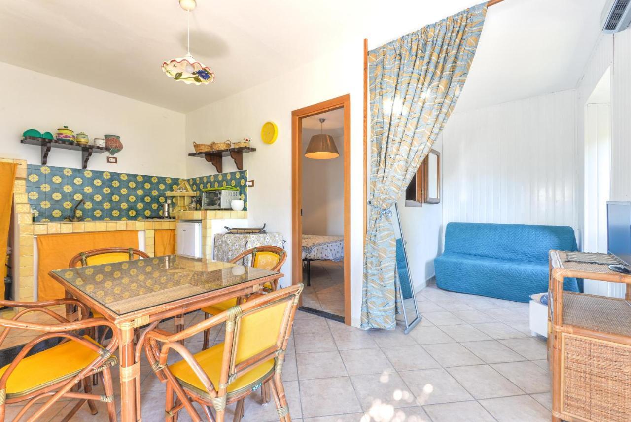 Holiday home Iose Rio Marina