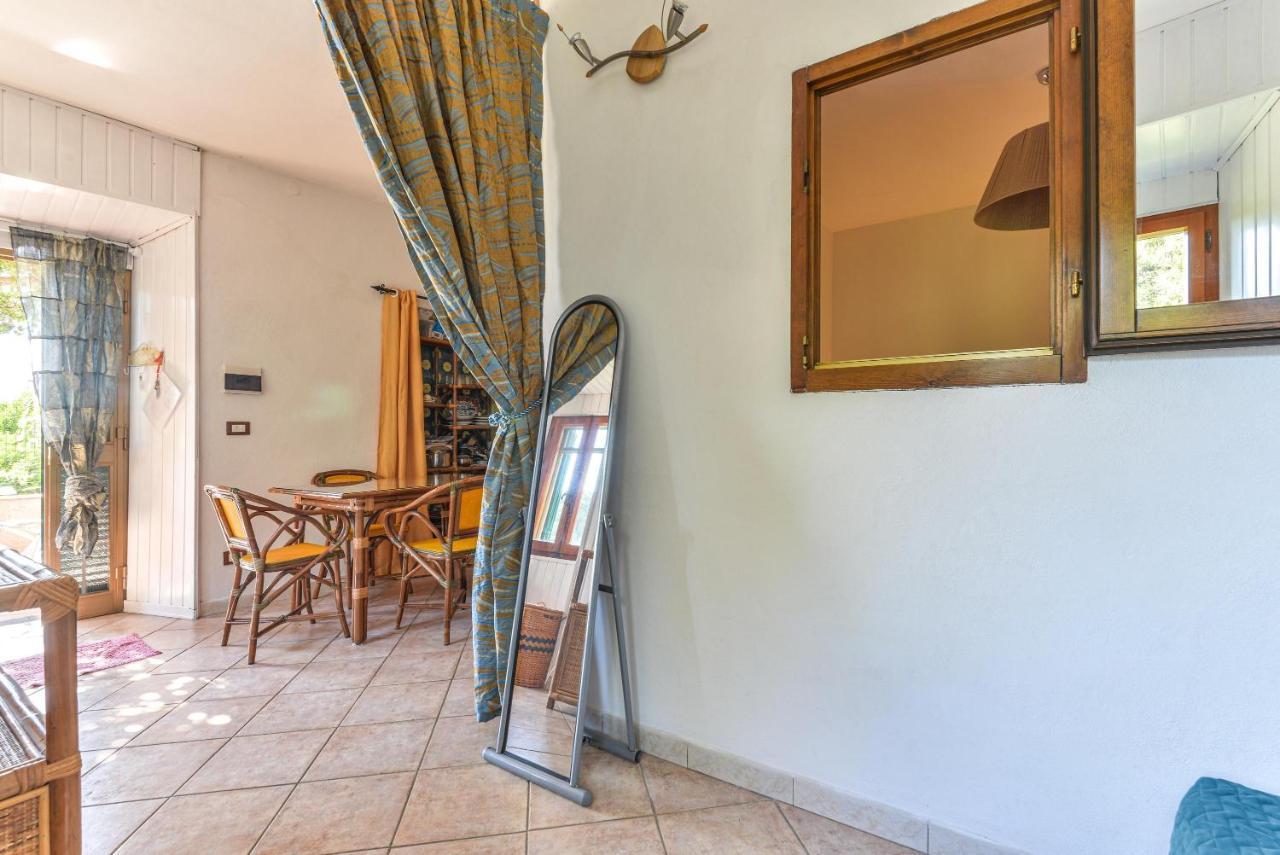 Holiday home Iose *