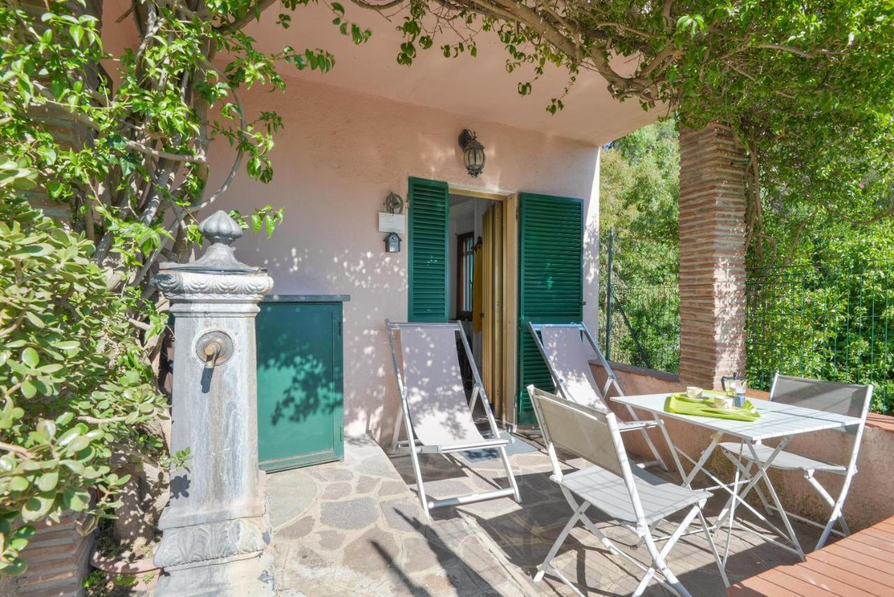 Iose Holiday home Rio Marina